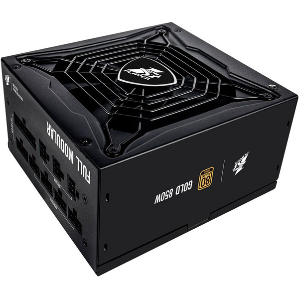 Блок питания 1stPlayer Steampunk SP 8.5 PS-850SP
