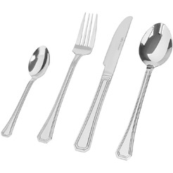 Набор столовых приборов LARA ОМЕГА LR10-26/24