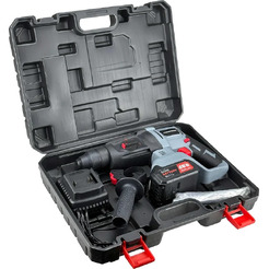 Аккумуляторный перфоратор беcщеточный ProfiPower MKDHR-18V