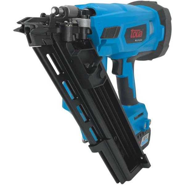 Гвоздезабиватель Toua DCFN3490