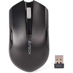 Мышь A4Tech G3-200NS BLACK