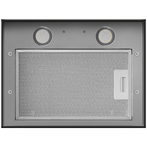 Вытяжка MAUNFELD Bath Isla 402 (черный)