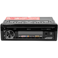 USB-магнитола ACV ADX-907BM DSP