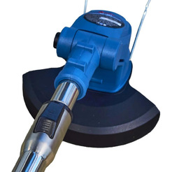 Триммер KATANA BT-1201 (с 2-мя АКБ)