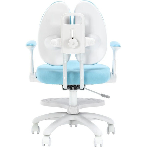 Кресло детское Everprof Kids 104 (Голубой)