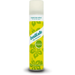 Сухой шампунь Batiste Tropical 200мл