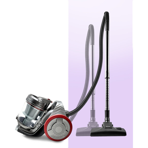 Пылесос Kitfort КТ-5152