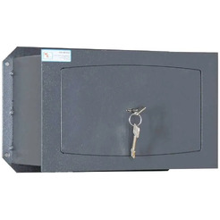 Сейф встраиваемый Меткон ВШ-9 (А4)