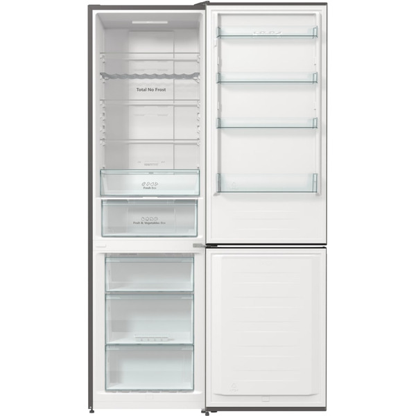 Холодильник Hisense RB434N4BC2