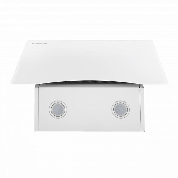 Кухонная вытяжка MAUNFELD Teffi 60 (белый)