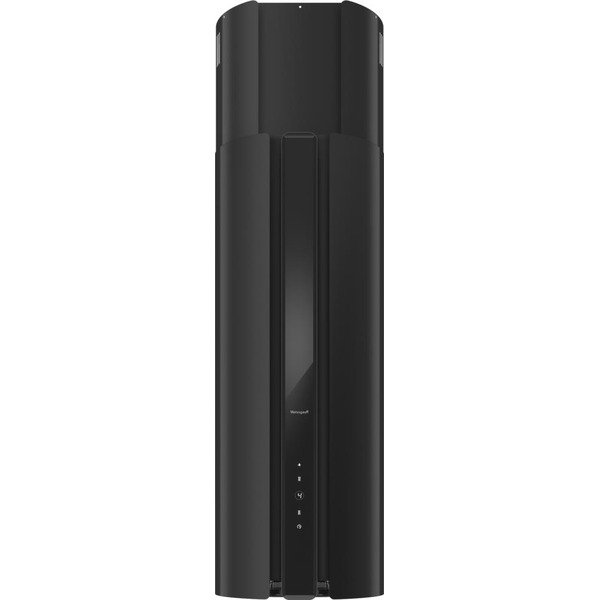 Кухонная вытяжка Weissgauff Sun 1400 Island BLDC Black