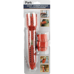 Гаечный ключ Park 105194