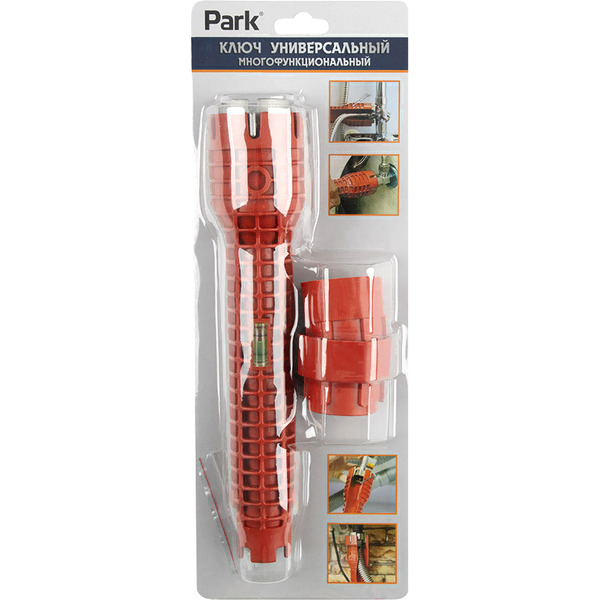 Гаечный ключ Park 105194