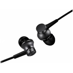 Гарнитура XIAOMI Mi In-Ear Headphones Basic Black (ZBW4354TY)