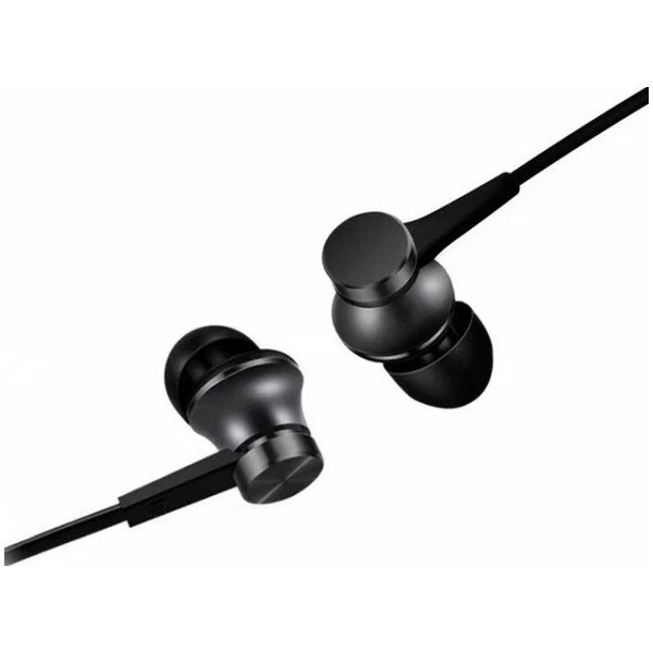 Гарнитура XIAOMI Mi In-Ear Headphones Basic Black (ZBW4354TY)