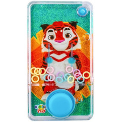 Водная игра KIDDIEPLAY Лео и Тиг 9008