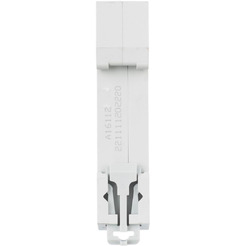 Выключатель автоматический IEK ВА 47-29 20А 1P 4.5кА С MVA20-1-020-C