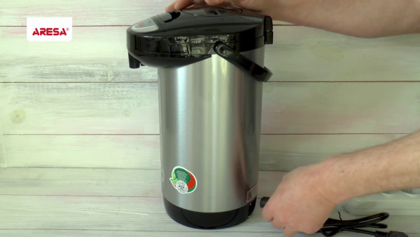 Термопот ARESA AR-4001