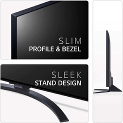 Телевизор LG 55NANO766QA