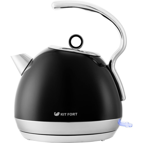 Электрочайник Kitfort KT-665-1