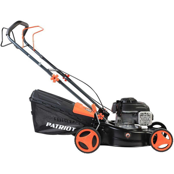 Газонокосилка Patriot PT 42 BS