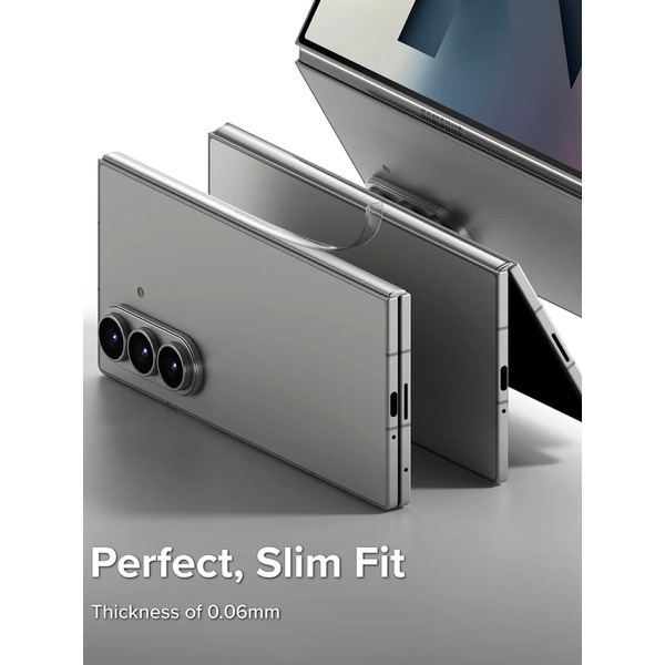 Защитный набор RINGKE PROTECTOR PRO 3в1 для Galaxy Z Fold 7