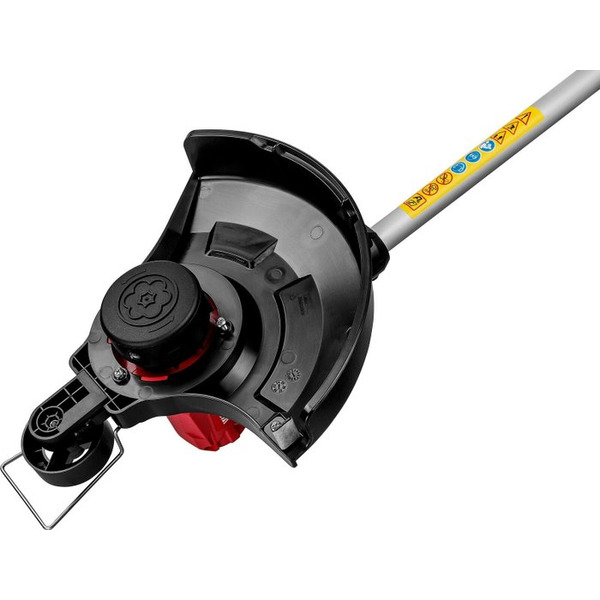 Триммер Wortex TB 2818 ALL1 XLT Solo 1334832 (без АКБ и ЗУ)