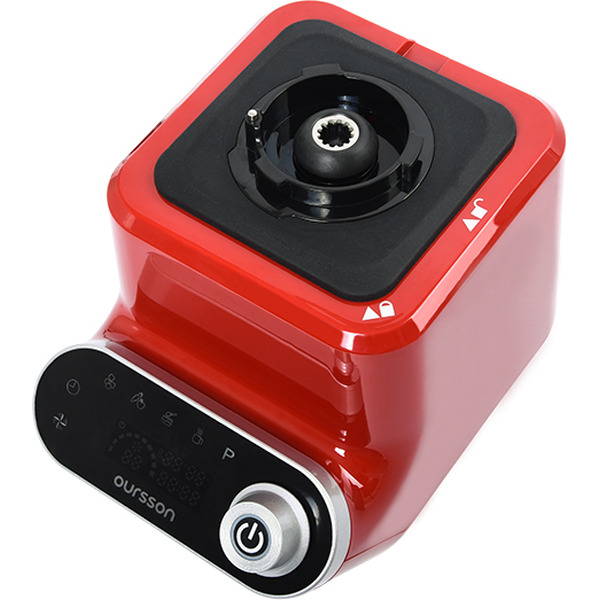 Блендер Oursson PB1550HTD/RD