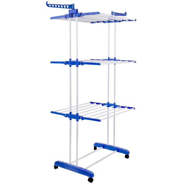 Сушилка напольная для белья LAIMA HOME 607807