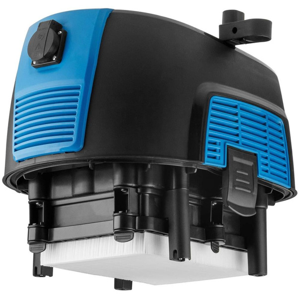 Пылесос Bull AS 3002 (0329189)