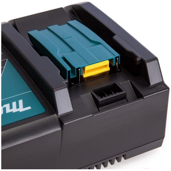 Зарядное устройство Makita DC18RC (630718-5)
