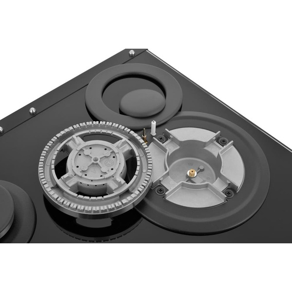 Варочная поверхность газовая ZUGEL ZGH450X