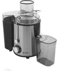 Соковыжималка Vitek VT-3652 BK