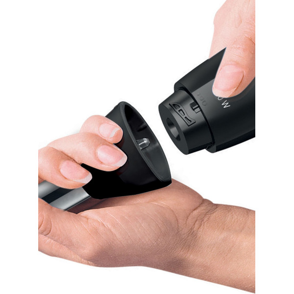 Погружной блендер Bosch CleverMixx MSM2650B