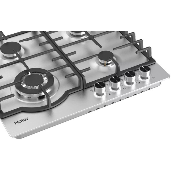 Газовая варочная поверхность Haier HHX-M64RFVLX