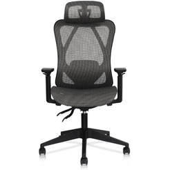 Офисное кресло byRoom Office Flame CY8028-2P-BR (коричневый)