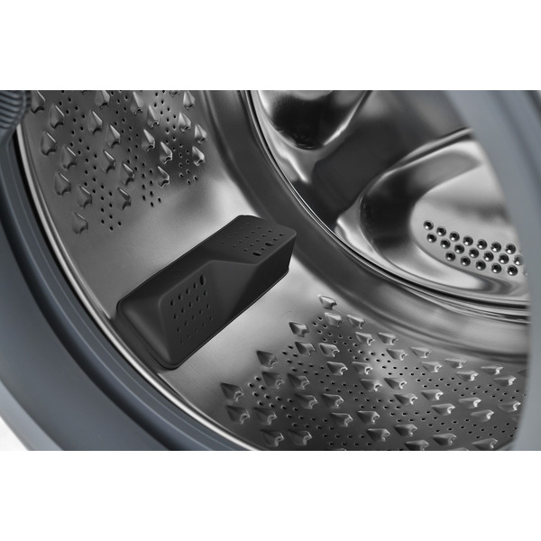 Стирально-сушильная машина GRUNDIG GW7 P510447 W