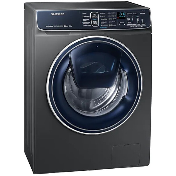 Стиральная машина SAMSUNG WW70R62LATXDLP