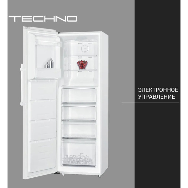 Морозильник TECHNO FN1-34