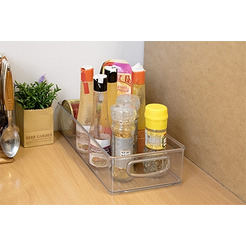 Контейнер для холодильника Berossi Berkana ИК 68400000 (прозрачный)