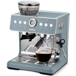 Кофемашина Kitfort КТ-7521