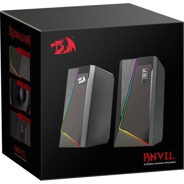 Акустика Redragon Anvil (77878)