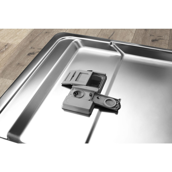 Посудомоечная машина Indesit DFG 15B10 EU