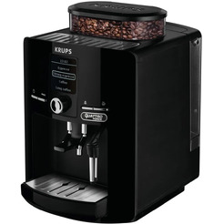 Автоматическая кофемашина KRUPS ESPRESSERIA EA82F010