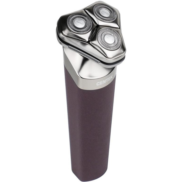 Электробритва Centek CT-2153 (Аметист)