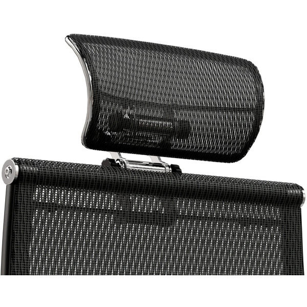 Кресло Metta Samurai Black Edition new (черный)