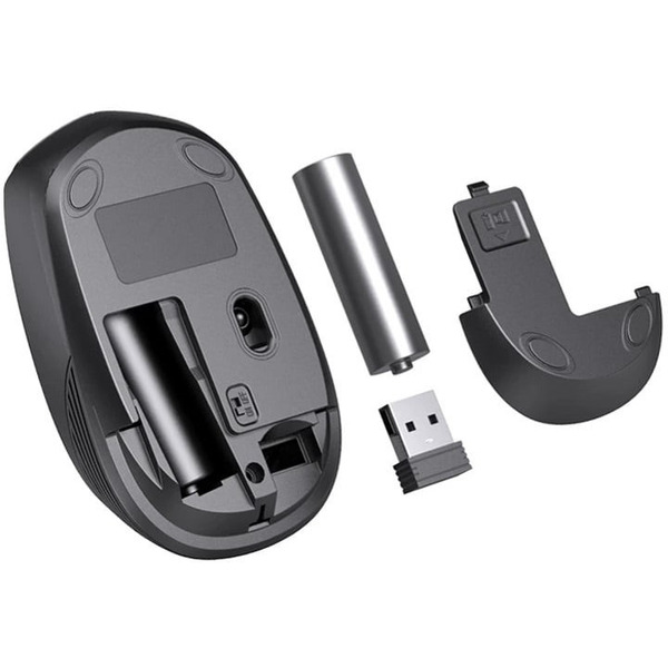 Мышь Lecoo WS202