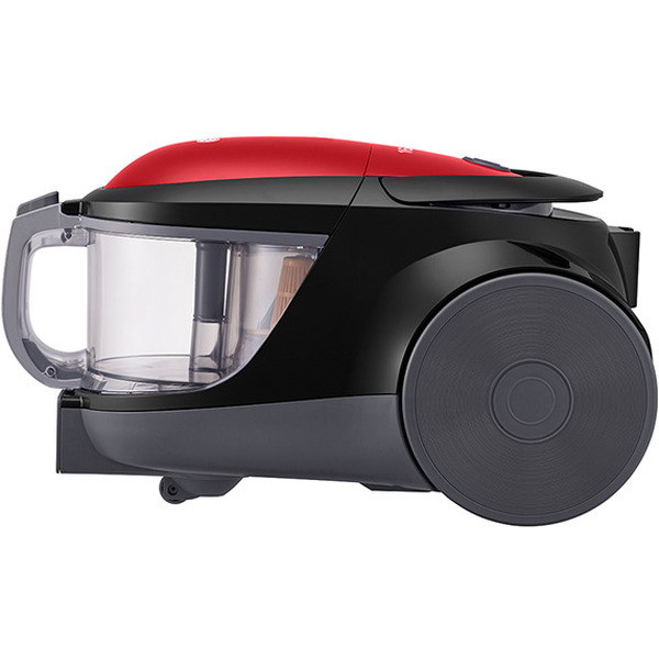 Пылесос LG VK76A06NDR