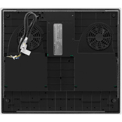 Варочная панель MAUNFELD CVI594SWH