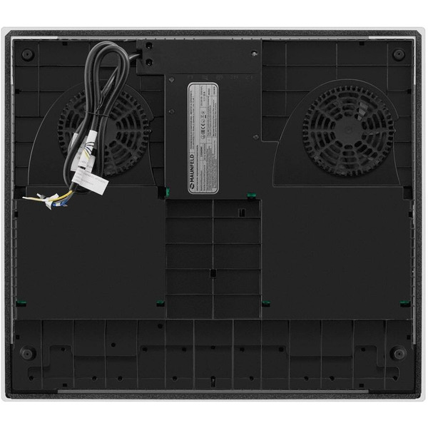 Варочная панель MAUNFELD CVI594SWH